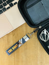 Lionel Messi WorldCup Winner Keychain