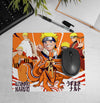 Naruto Uzumaki Mousepad
