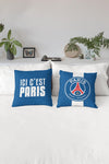 PSG Cushions
