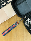 PSG Keychain