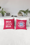 Bayern Cushions