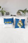 Real Madrid Cushion