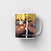 Naruto Mug
