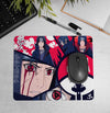 Itachi Uchiha Mousepad