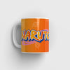 Naruto GB Mug