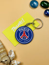 PSG Keychain