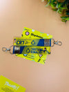 Cristiano Ronaldo Nassr Keychain